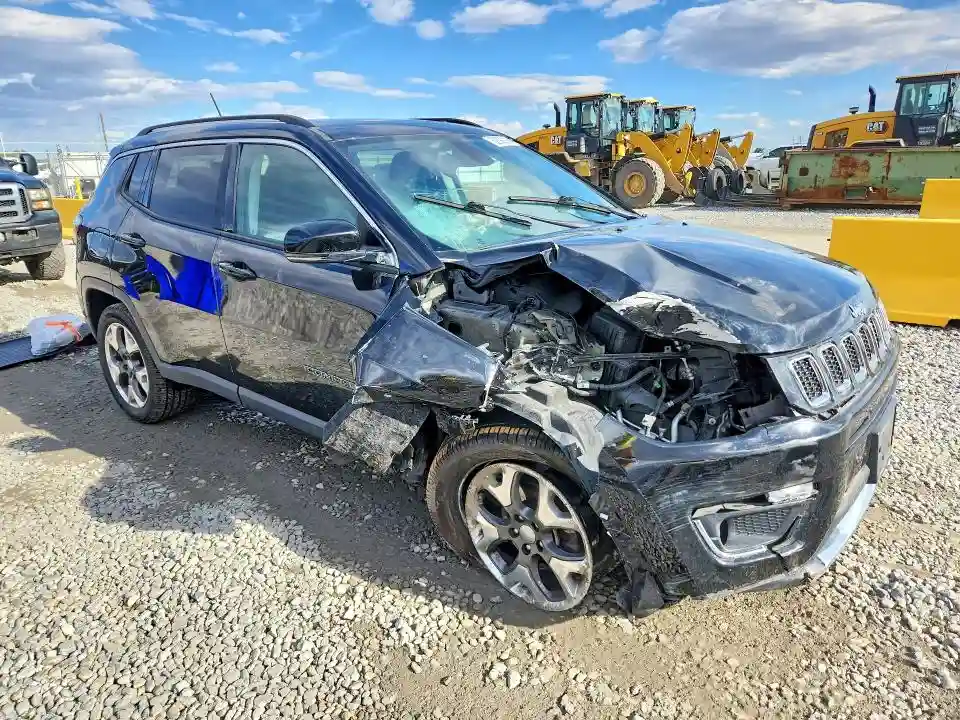 3C4NJDCB3JT246312 2018 JEEP COMPASS-3