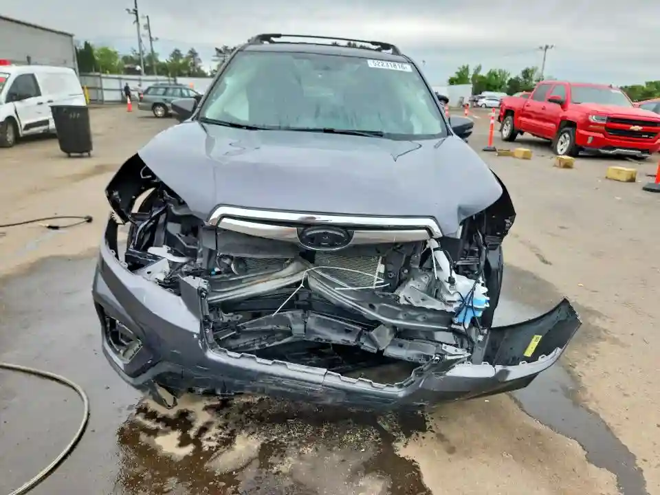 JF2SKASC8LH480733 2020 SUBARU FORESTER-4