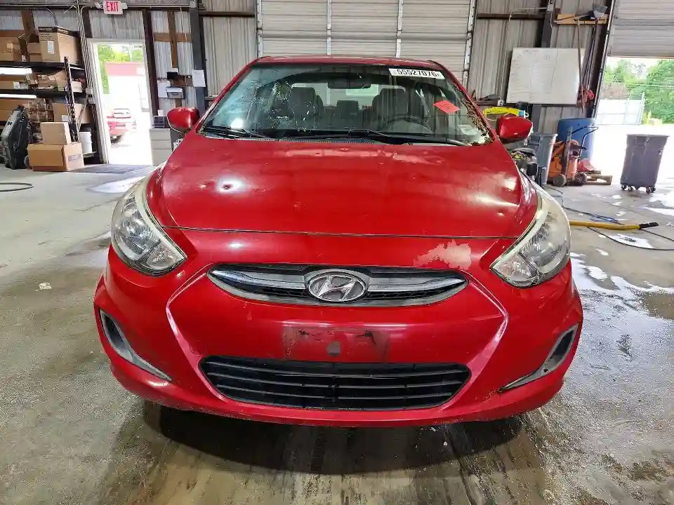 KMHCT4AE6GU012187 2016 HYUNDAI ACCENT-4