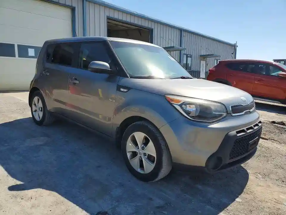 KNDJN2A29E7016536 2014 KIA SOUL-3