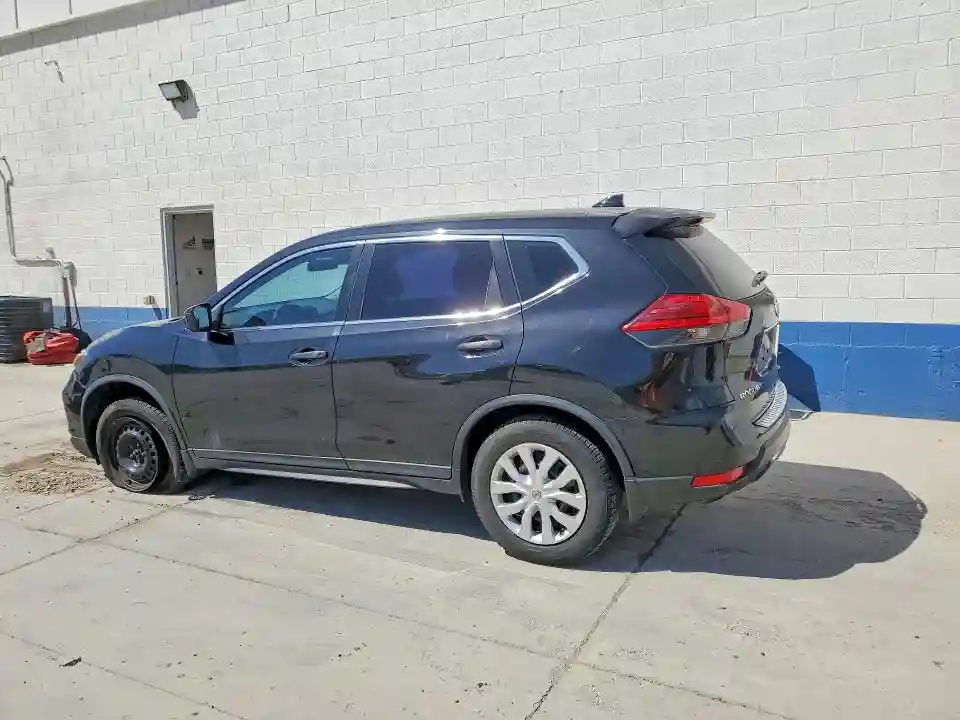 KNMAT2MV6HP539819 2017 NISSAN ROGUE-1
