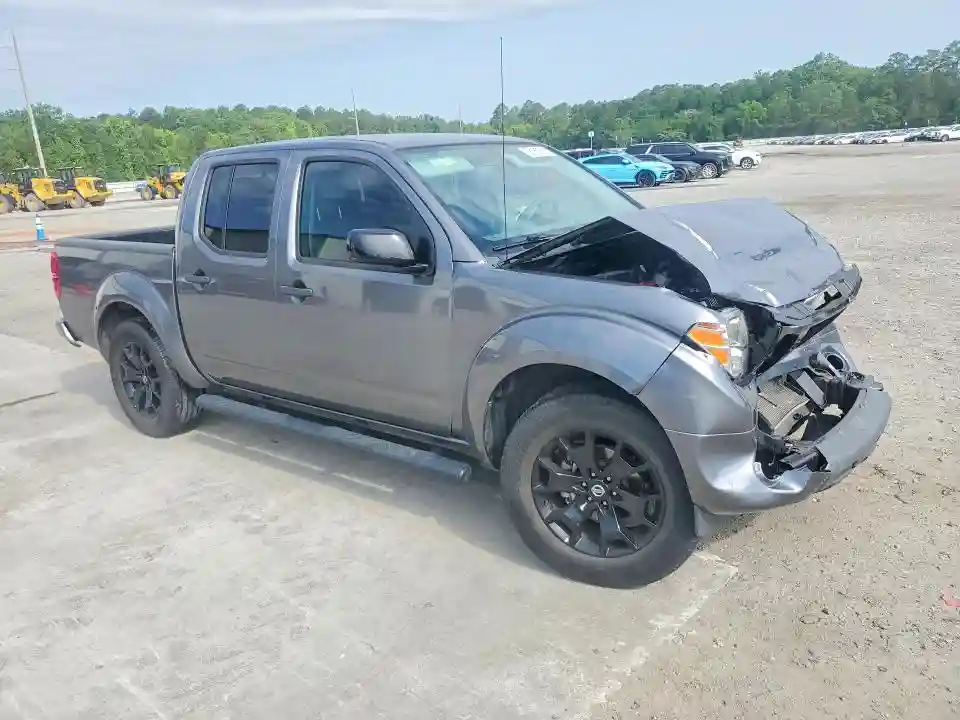 1N6ED0EA4MN706132 2021 NISSAN FRONTIER-3