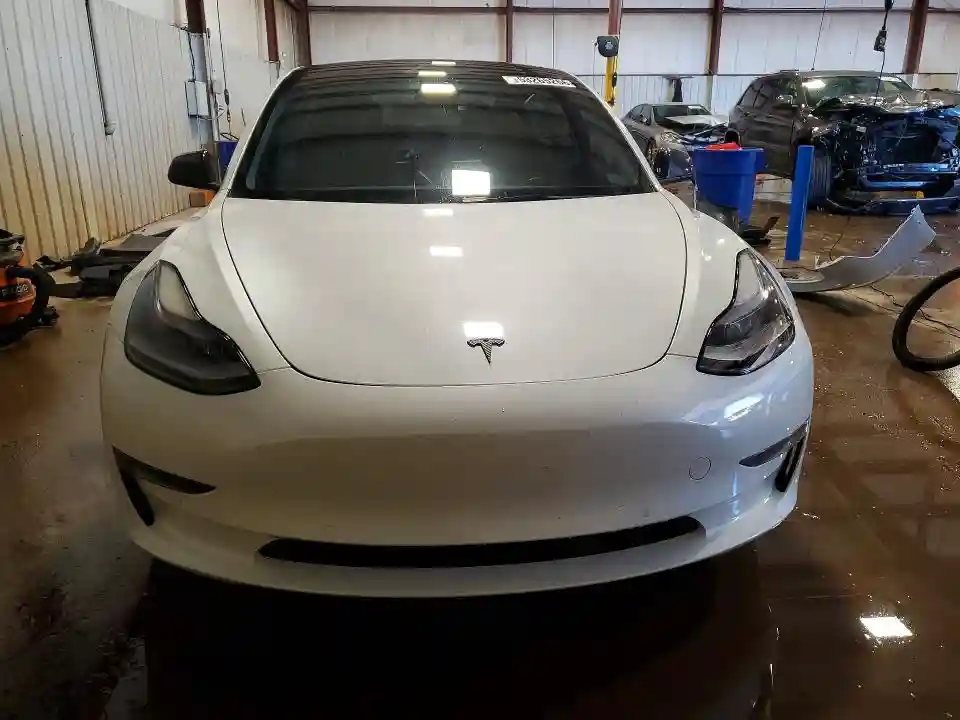 5YJ3E1EB9NF112903 2022 TESLA MODEL 3-4