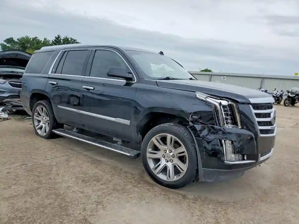 1GYS3CKJ0FR238968 2015 CADILLAC ESCALADE-3
