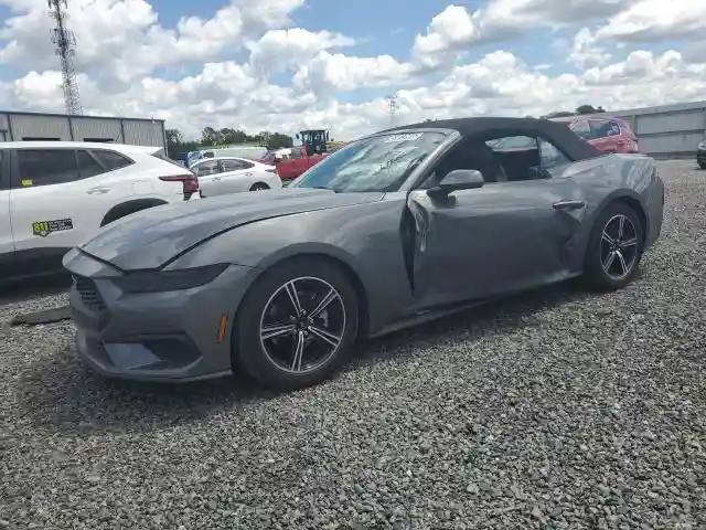 1FAGP8UH4S5120744 2025 FORD MUSTANG-0