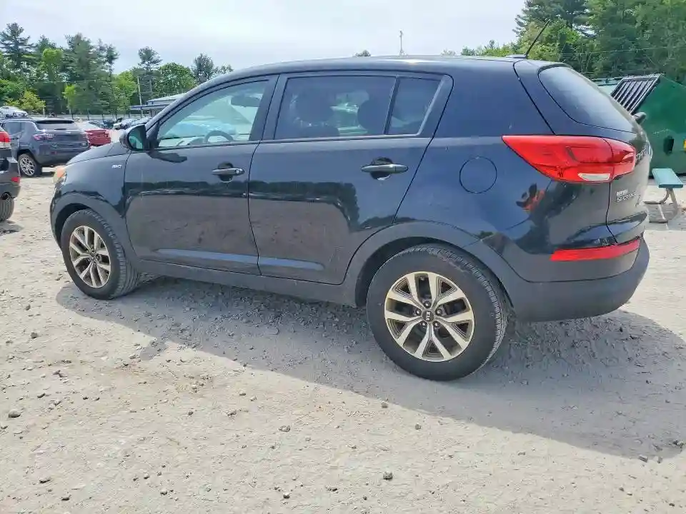 KNDPBCACXG7864798 2016 KIA SPORTAGE-1