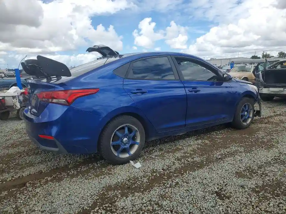 3KPC24A39KE066712 2019 HYUNDAI ACCENT-2