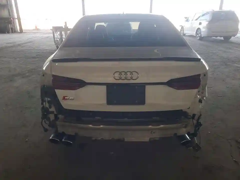 WAUDFAF23LN085273 2020 AUDI S6/RS6-5