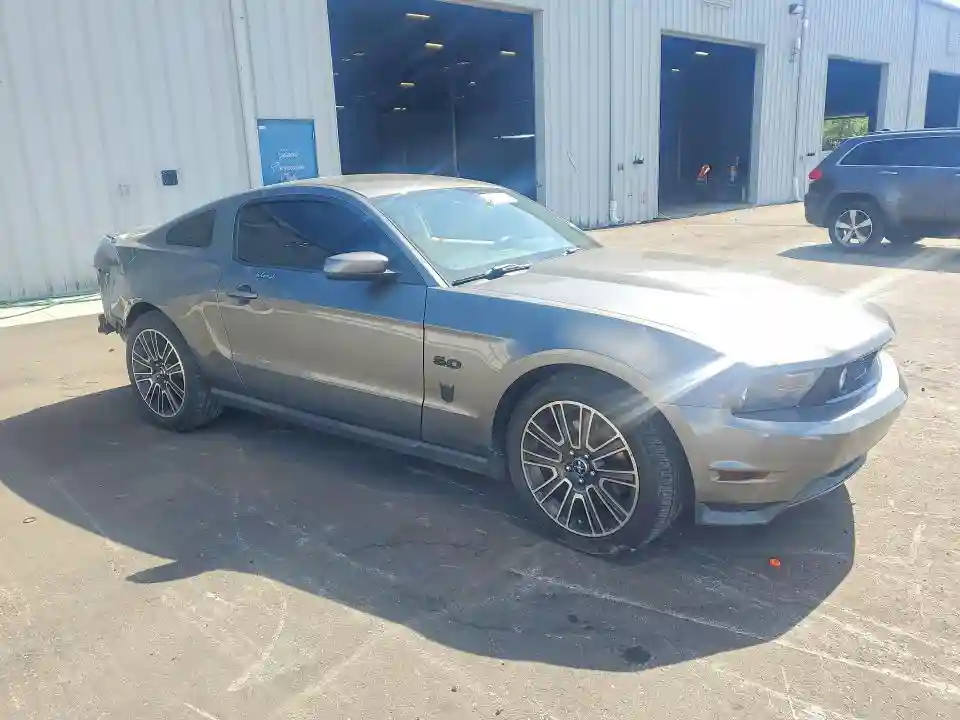 1ZVBP8CF9B5163381 2011 FORD MUSTANG-3