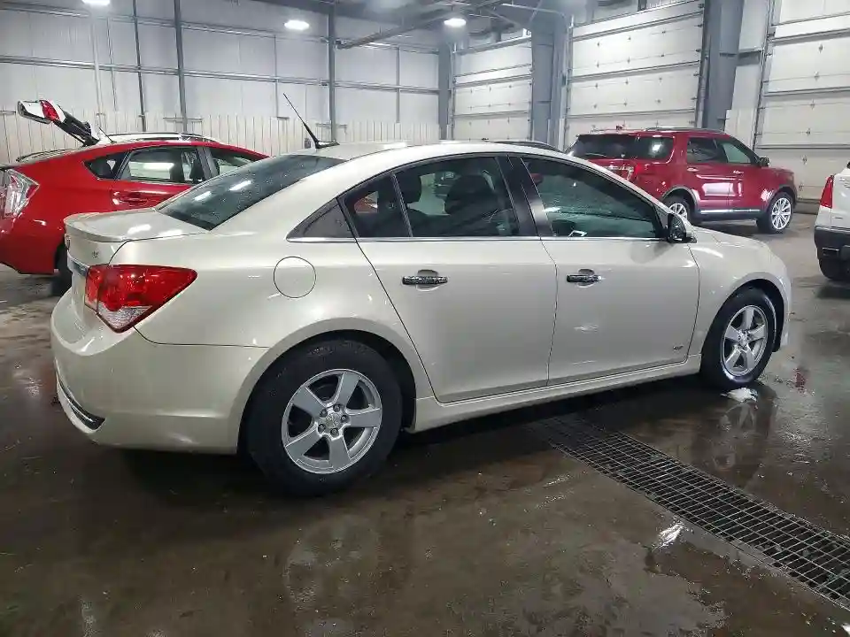 1G1PC5SB6E7448008 2014 CHEVROLET CRUZE-2