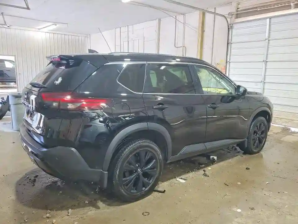 JN8BT3BB8PW215461 2023 NISSAN ROGUE-2