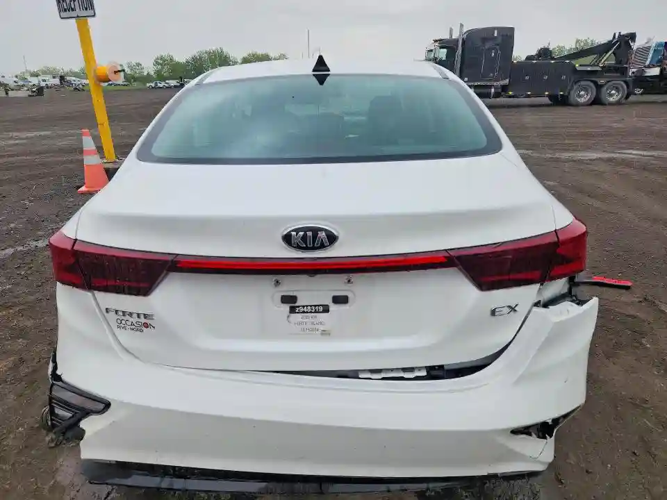 3KPF54AD9LE152634 2020 KIA FORTE-5