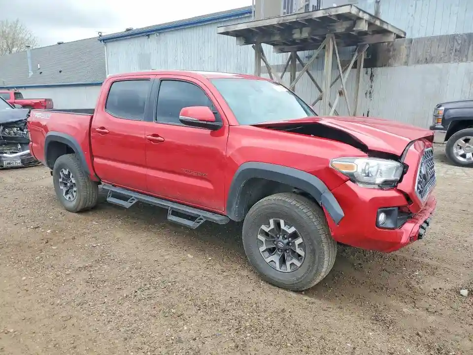 3TMCZ5AN3KM192413 2019 TOYOTA TACOMA-3