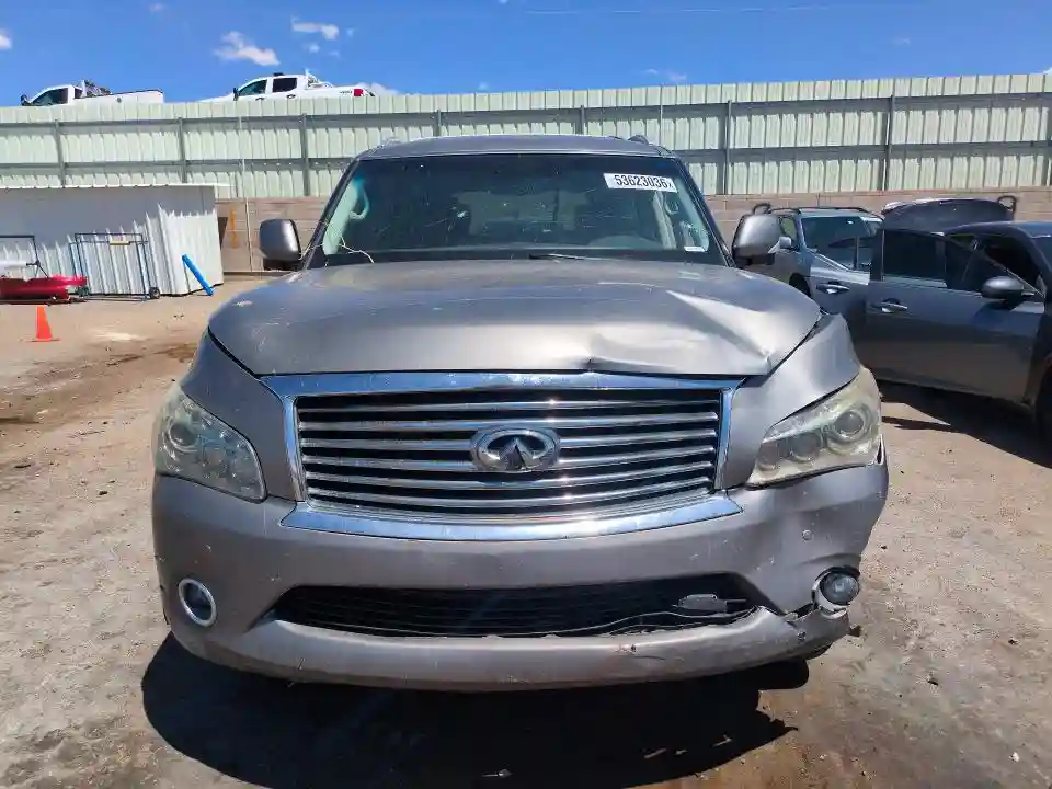 JN8AZ2NE2D9042363 2013 INFINITI QX56-4