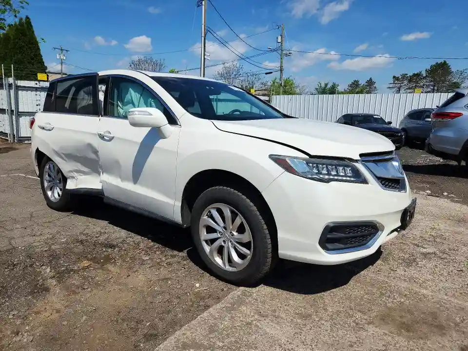 5J8TB4H37HL030976 2017 ACURA RDX-3