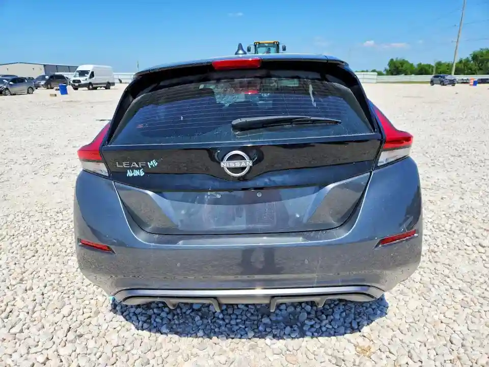 1N4AZ1BV1PC558107 2023 NISSAN LEAF-5