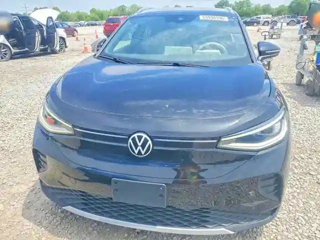 WVGDMPE25MP011514 2021 VOLKSWAGEN ALL OTHER-4