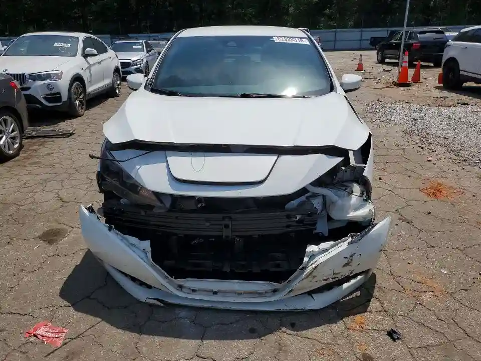 1N4AZ1BV9PC559523 2023 NISSAN LEAF-4