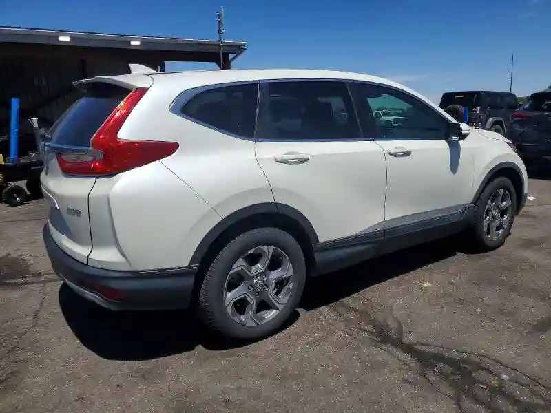 2HKRW2H84HH673058 2017 HONDA CRV-2