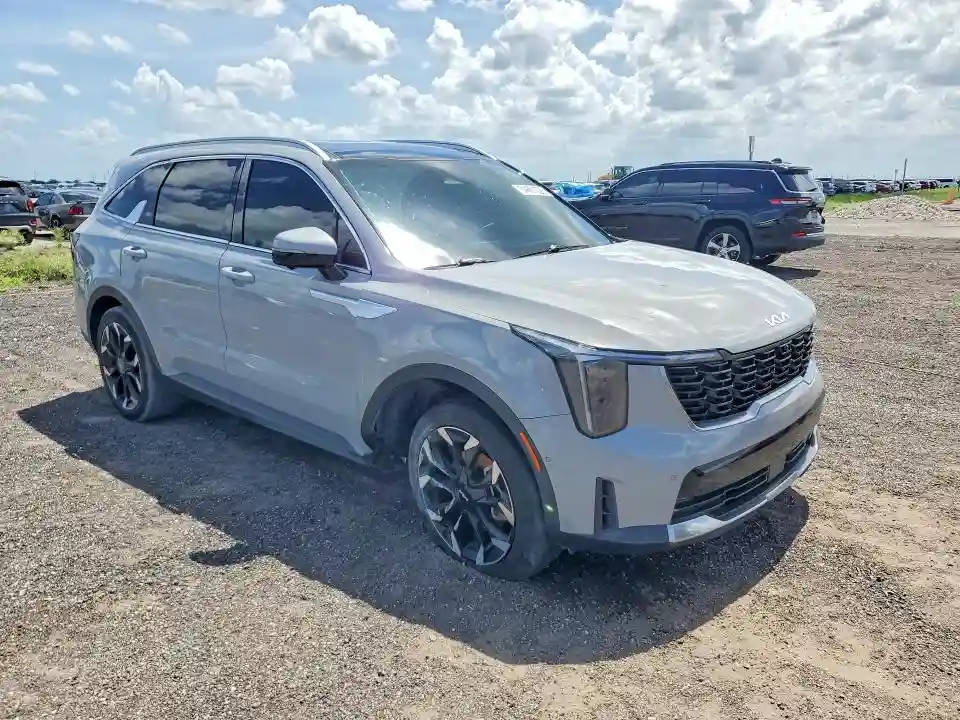 5XYRK4JF6RG260857 2024 KIA SORENTO-3