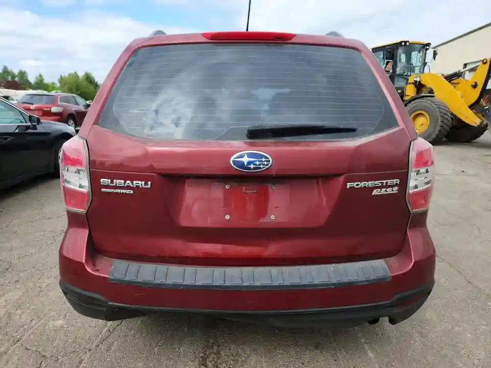 JF2SJABC3FH835332 2015 SUBARU FORESTER-5
