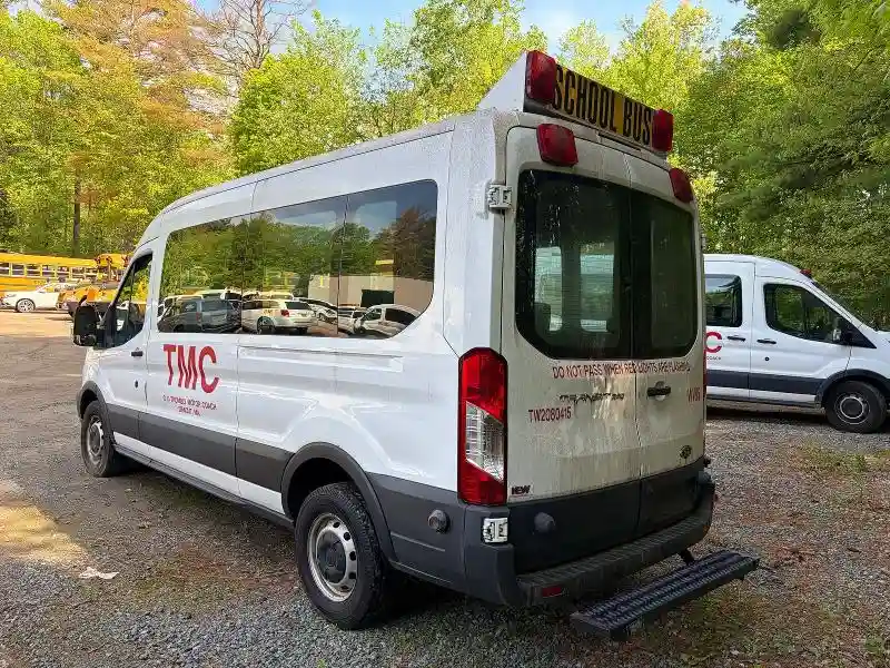 1FTNR2CM8FKA95460 2015 FORD TRANSIT-2