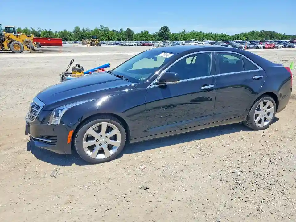 1G6AH5RX8F0131120 2015 CADILLAC ATS-0