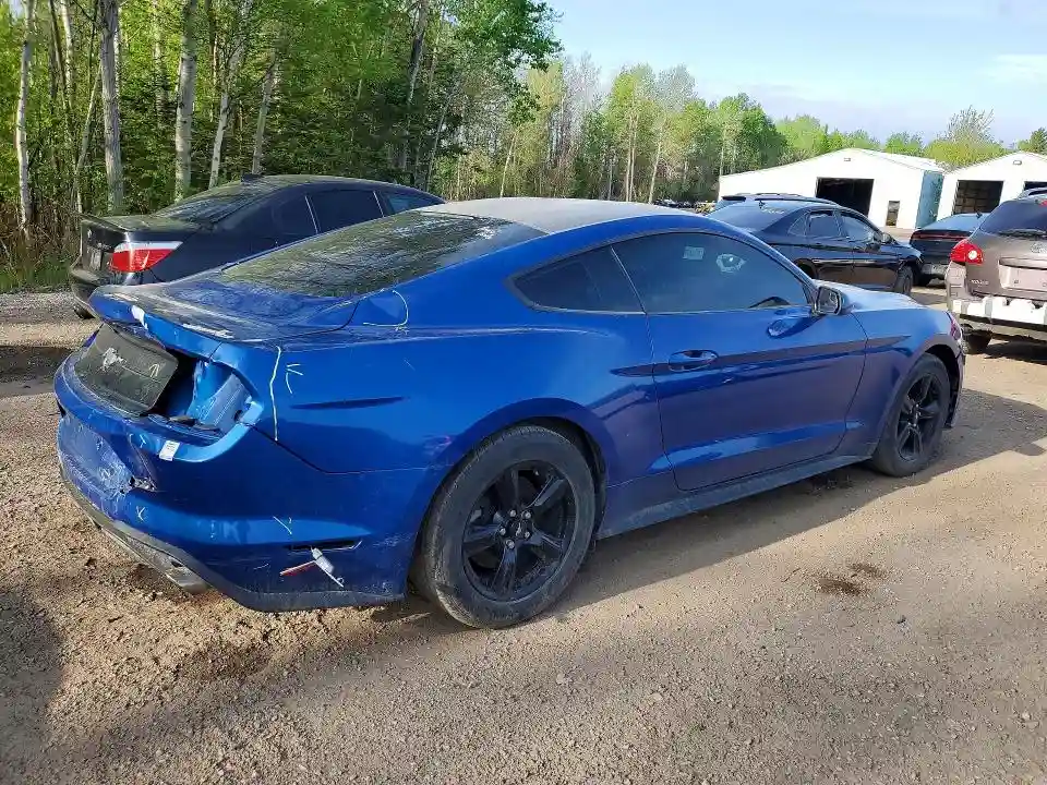 1FA6P8THXJ5160757 2018 FORD MUSTANG-2