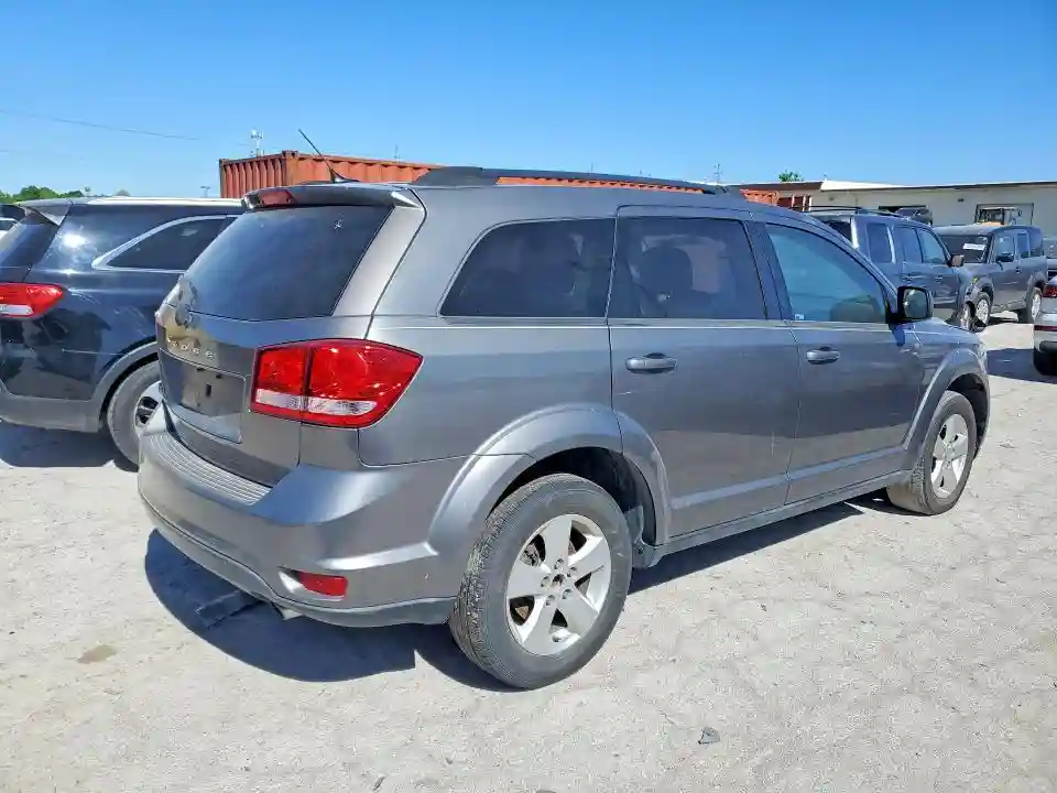 3C4PDCBG6CT181241 2012 DODGE JOURNEY-2