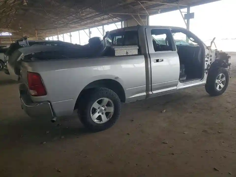 1D7RV1GT0AS113487 2010 DODGE RAM 1500-2