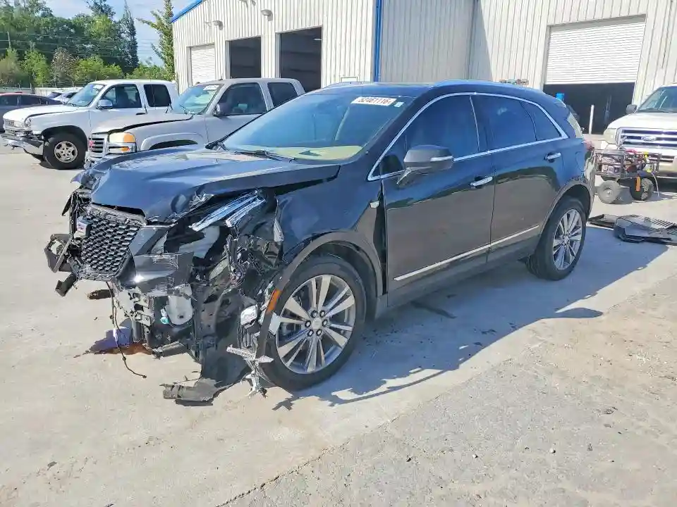 1GYKNERS8PZ205335 2023 CADILLAC XT5-0