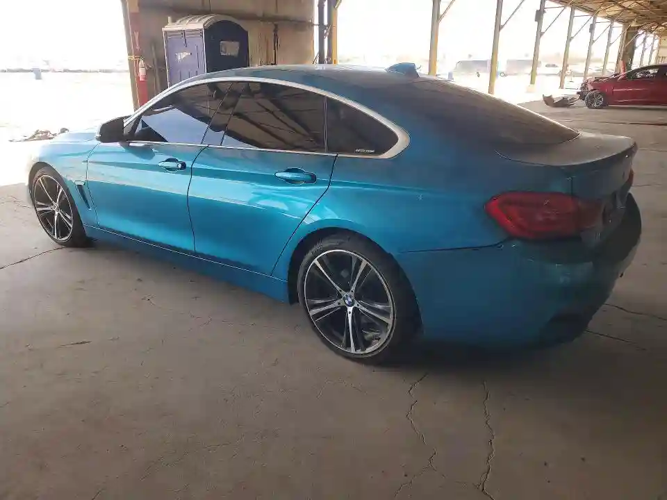 WBA4J1C56JBG75580 2018 BMW 4 SERIES-1