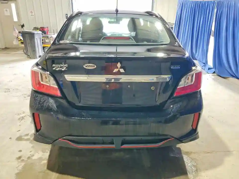 ML32FUFJ1RHF12384 2024 MITSUBISHI MIRAGE-5