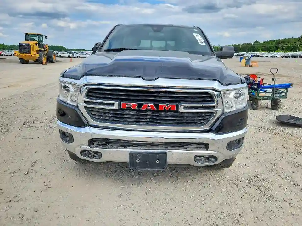 1C6RRFFGXMN605759 2021 RAM 1500-4