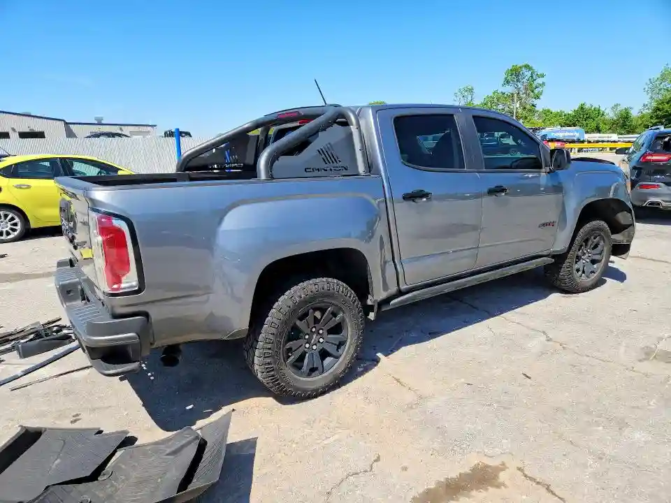1GTG6FEN1N1101991 2022 GMC CANYON-2