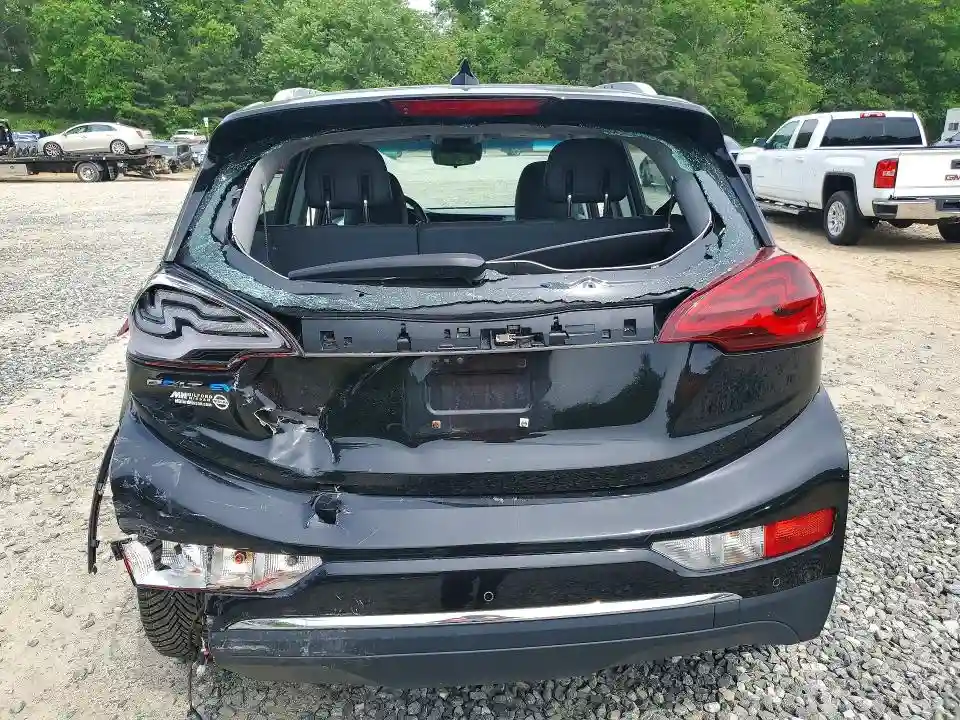 1G1FX6S04H4156867 2017 CHEVROLET BOLT-5