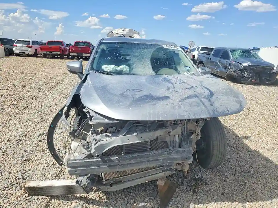 JA4AS3AA5LZ025719 2020 MITSUBISHI ECLIPSE-4