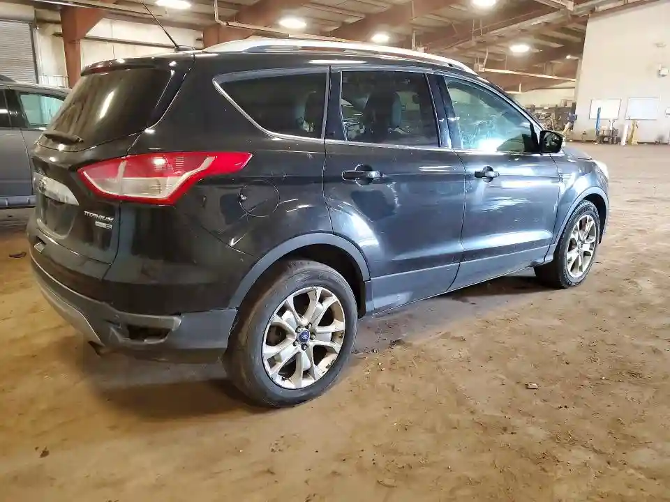 1FMCU9J91EUB86369 2014 FORD ESCAPE-2