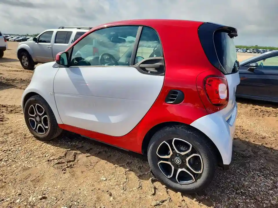 WMEFJ9BA0JK283377 2018 SMART FORTWO-1