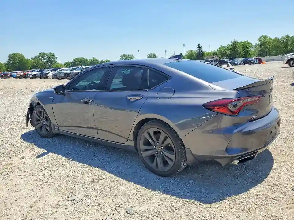 19UUB6F51PA001696 2023 ACURA TLX-1
