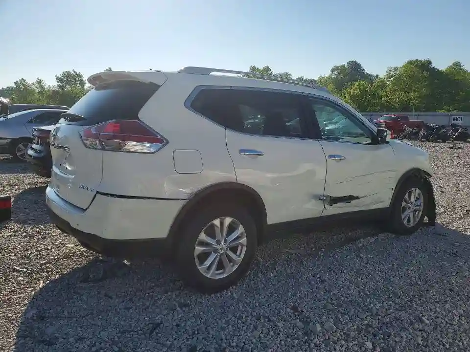 5N1AT2MV0GC827255 2016 NISSAN ROGUE-2