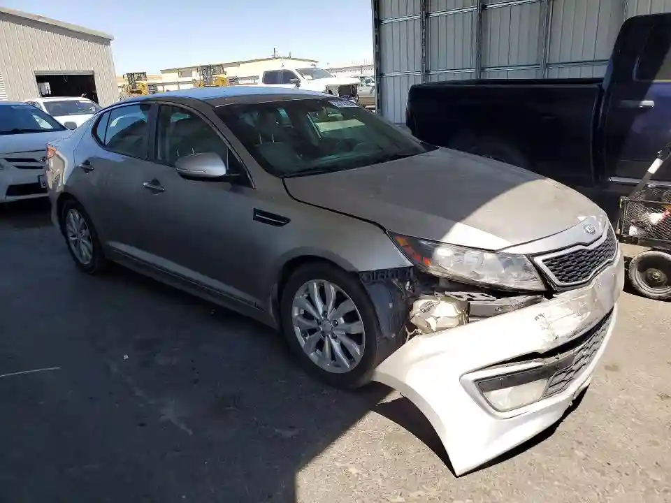5XXGN4A74EG320219 2014 KIA OPTIMA 4D-3