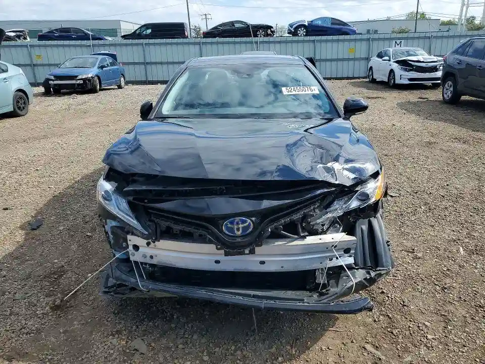 4T1F31AK0LU540867 2020 TOYOTA CAMRY-4