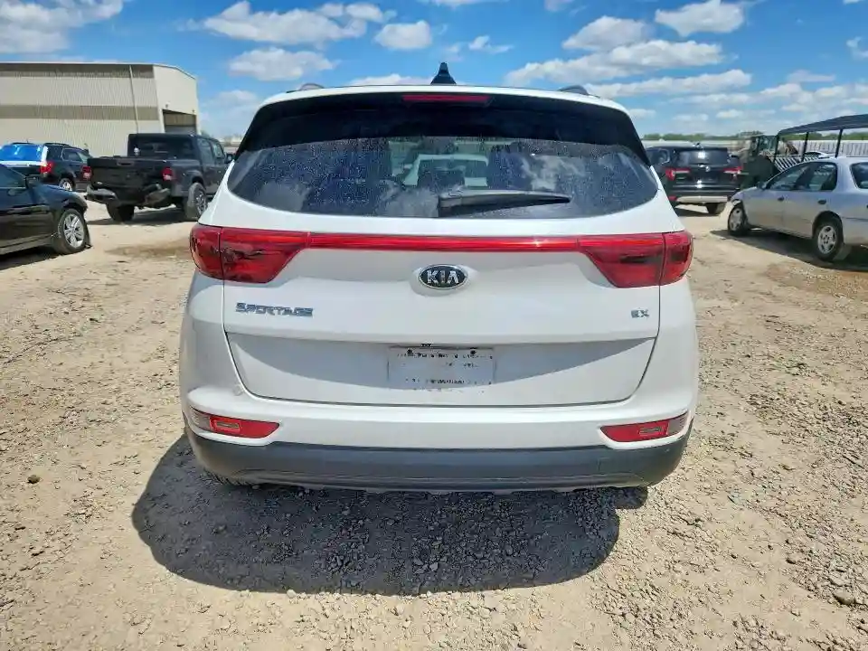 KNDPN3AC0H7114187 2017 KIA SPORTAGE-5