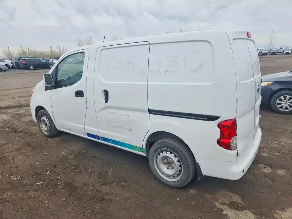 3N6CM0KN3GK691499 2016 NISSAN NV-1
