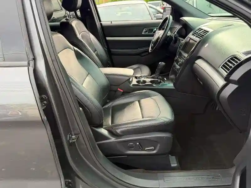 1FM5K8DH2GGB90489 2016 FORD EXPLORER-4