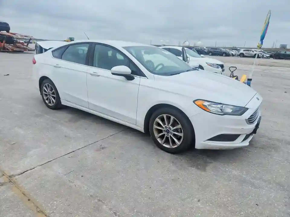 3FA6P0HD5HR414423 2017 FORD FUSION-3