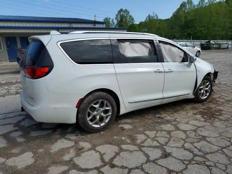 2C4RC1GG6HR591900 2017 CHRYSLER PACIFICA-2