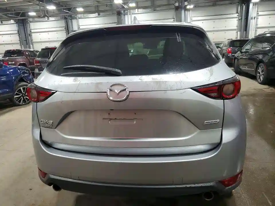 JM3KFBDMXK0610255 2019 MAZDA CX-5-5