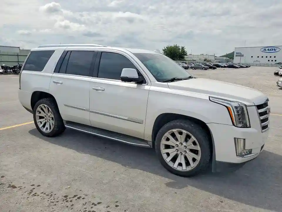 1GYS4BKJ6GR384199 2016 CADILLAC ESCALADE-3